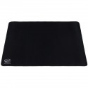 Mouse Pad Colors Black Standard - Estilo Speed Preto - 360x300mm - Pmc36x30b